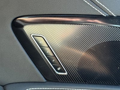 2024 Chevrolet Corvette E-Ray 2LZ