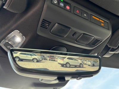 2024 Chevrolet Corvette E-Ray 2LZ