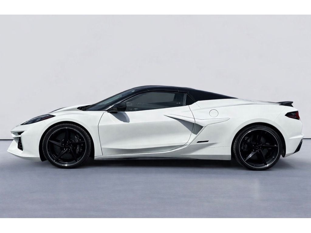 2024 Chevrolet Corvette E-Ray 2LZ