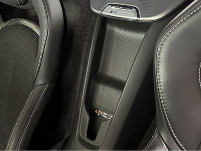 2024 Chevrolet Corvette E-Ray 2LZ