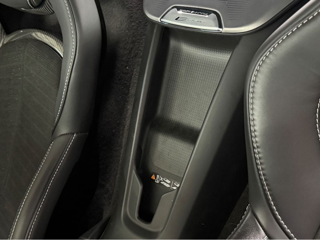 2024 Chevrolet Corvette E-Ray 2LZ