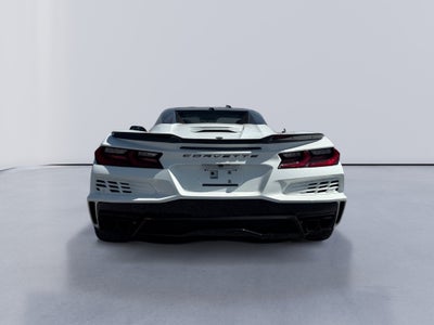 2024 Chevrolet Corvette E-Ray 2LZ