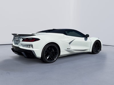 2024 Chevrolet Corvette E-Ray 2LZ