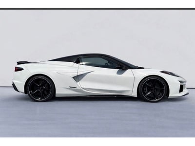 2024 Chevrolet Corvette E-Ray 2LZ