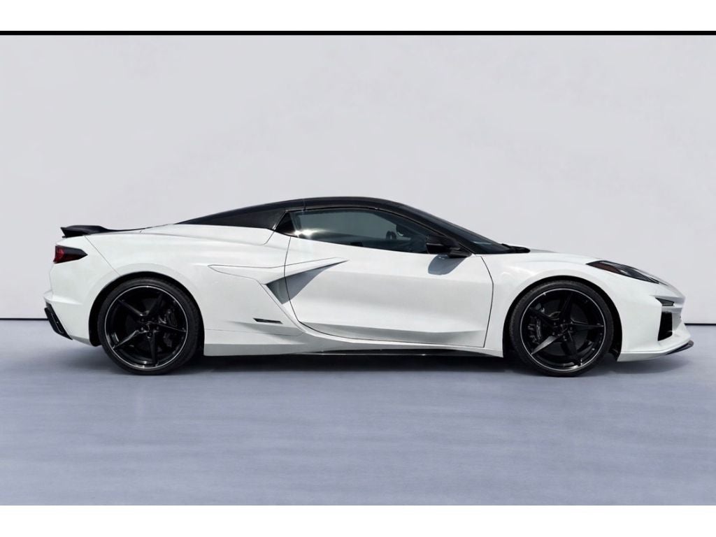 2024 Chevrolet Corvette E-Ray 2LZ