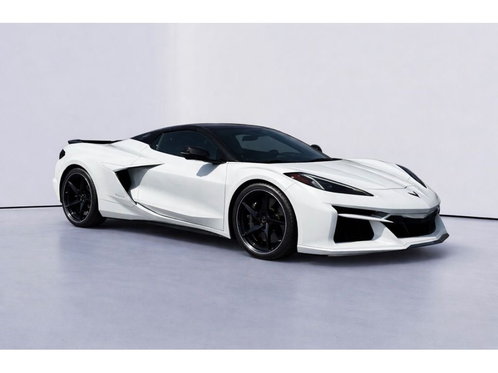 2024 Chevrolet Corvette E-Ray 2LZ