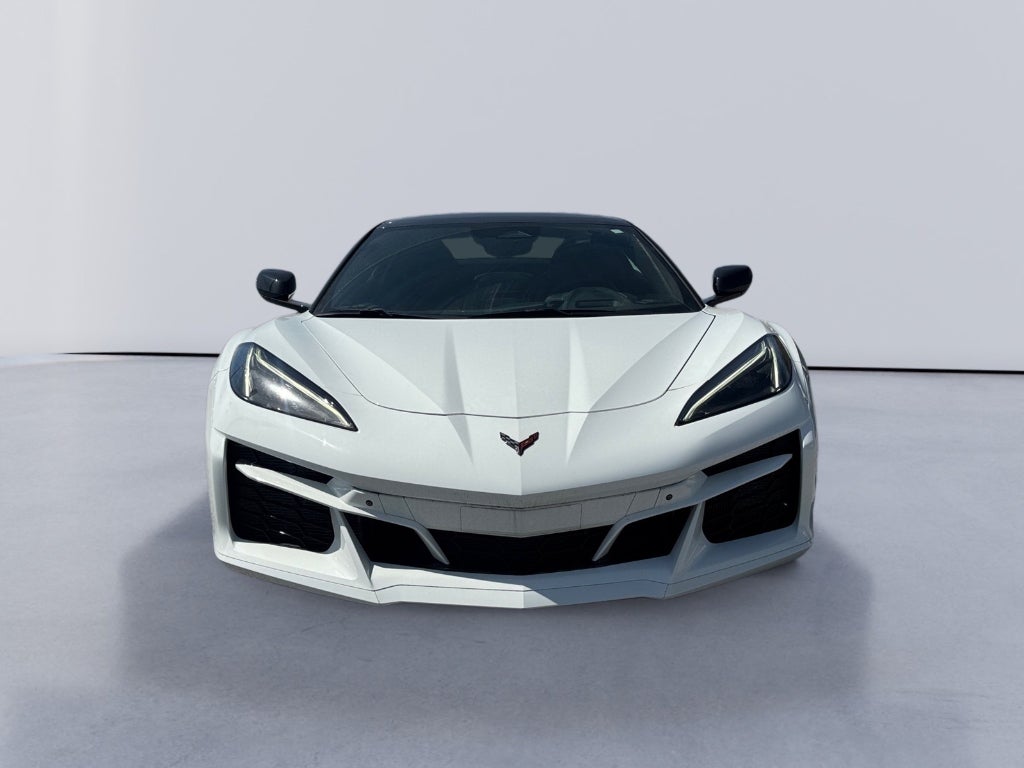 2024 Chevrolet Corvette E-Ray 2LZ