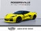 2024 Chevrolet Corvette E-Ray 3LZ