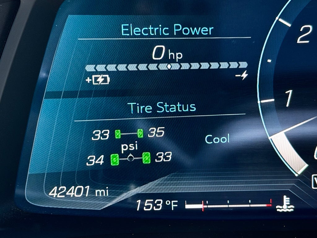 2024 Chevrolet Corvette E-Ray 3LZ