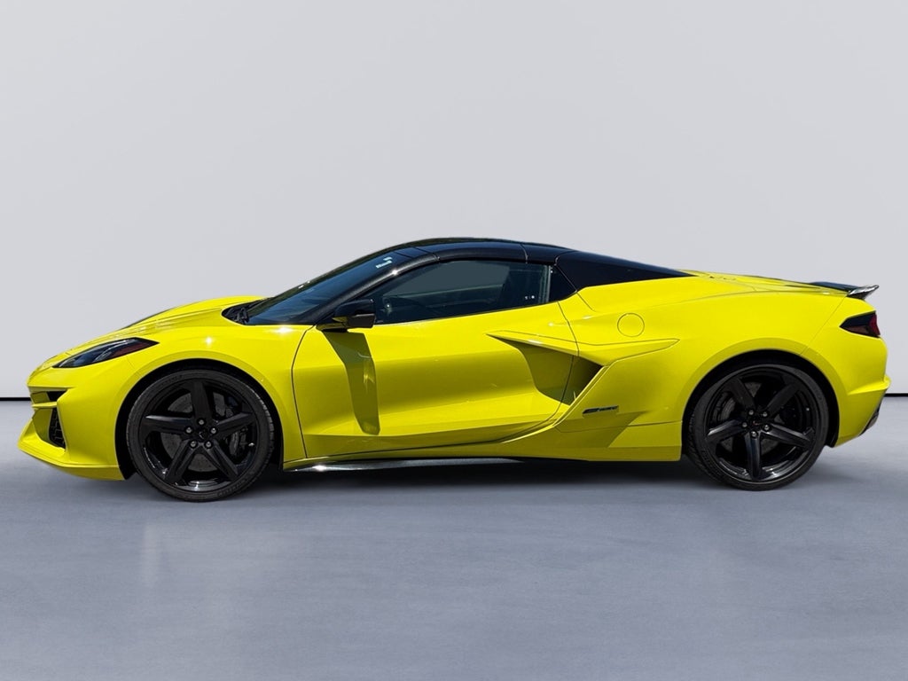 2024 Chevrolet Corvette E-Ray 3LZ
