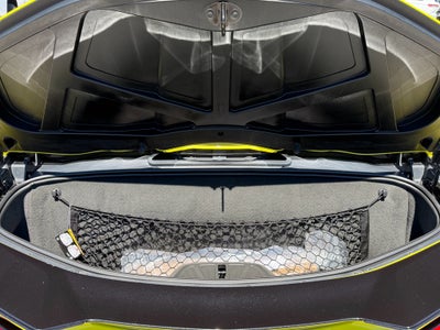 2024 Chevrolet Corvette E-Ray 3LZ