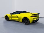2024 Chevrolet Corvette E-Ray 3LZ