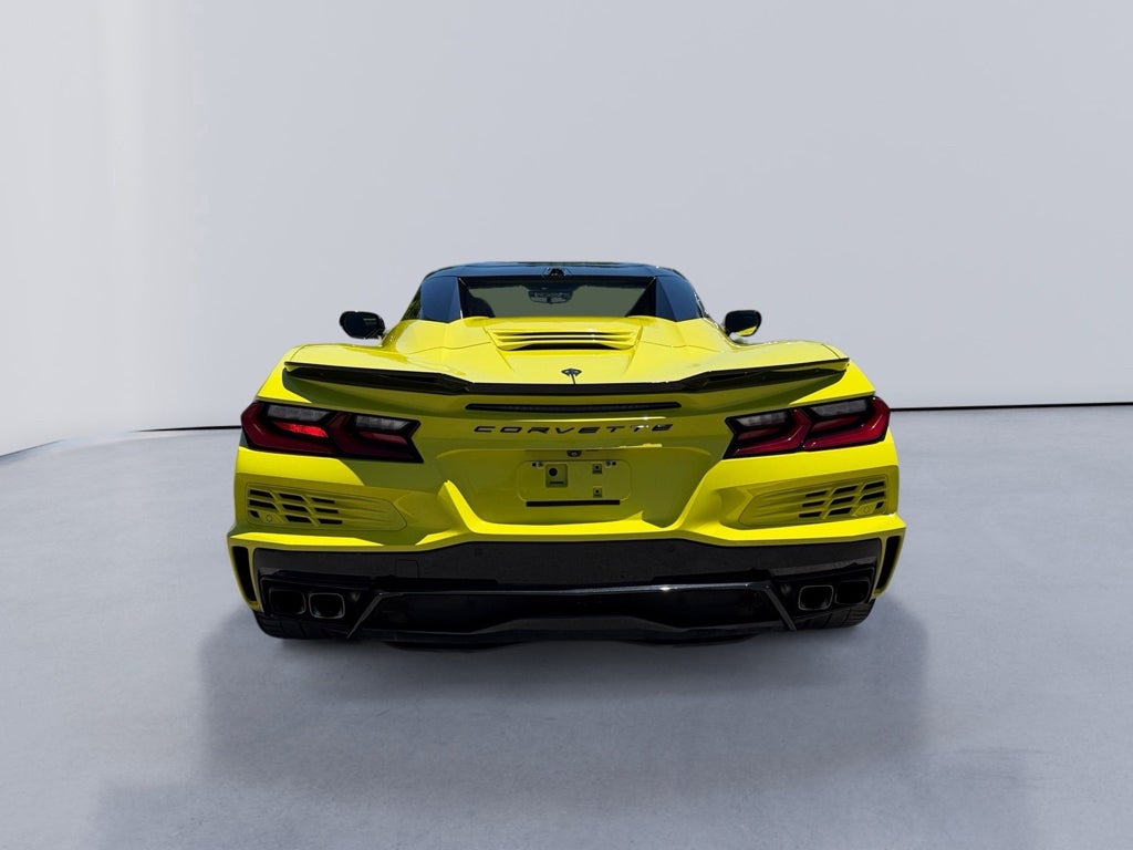 2024 Chevrolet Corvette E-Ray 3LZ