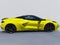 2024 Chevrolet Corvette E-Ray 3LZ