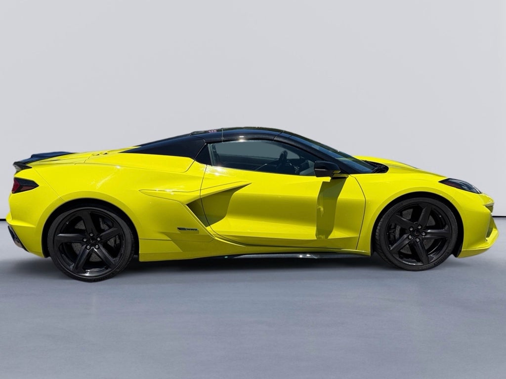 2024 Chevrolet Corvette E-Ray 3LZ