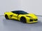 2024 Chevrolet Corvette E-Ray 3LZ