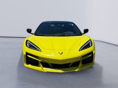2024 Chevrolet Corvette E-Ray 3LZ