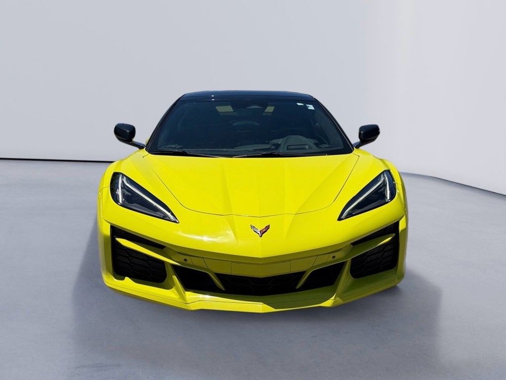 2024 Chevrolet Corvette E-Ray 3LZ