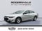 2019 Chevrolet Malibu LS