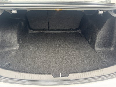 2019 Chevrolet Malibu LS