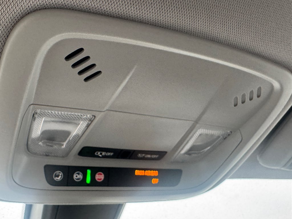 2019 Chevrolet Malibu LS