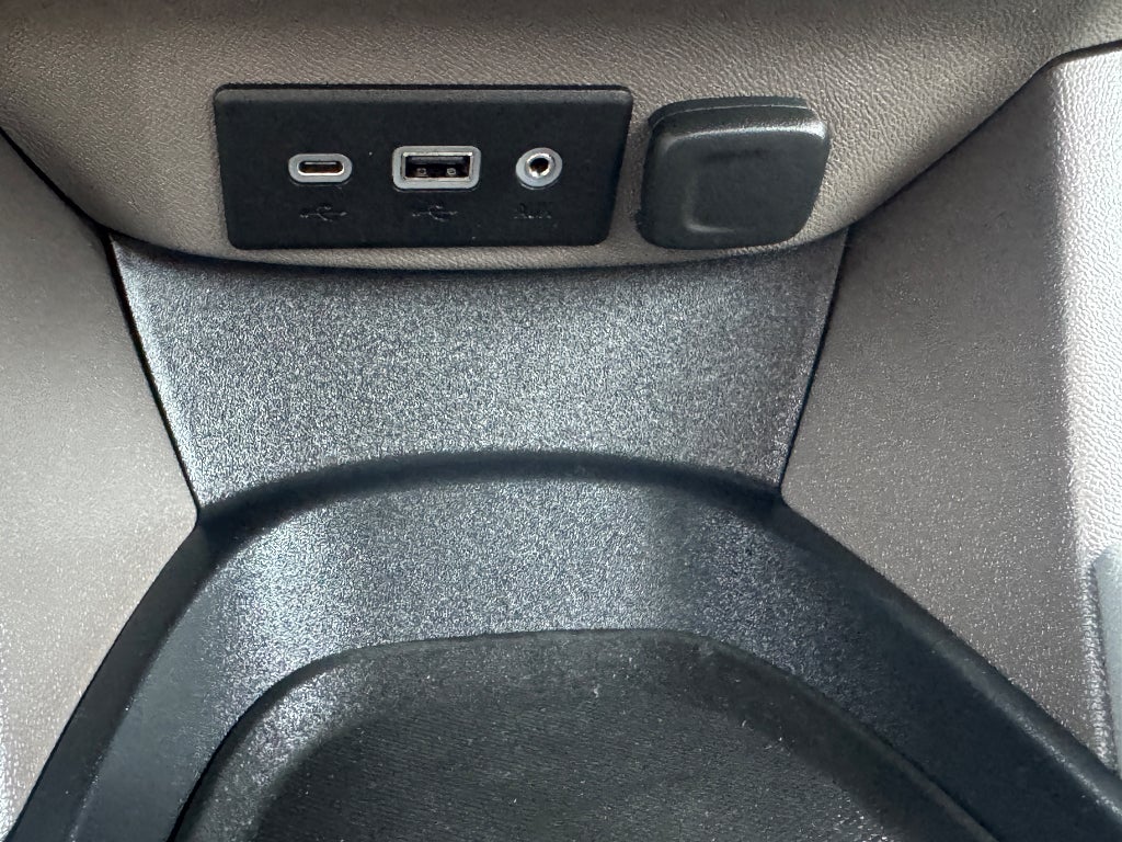 2019 Chevrolet Malibu LS