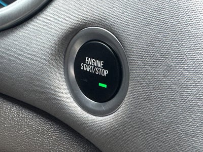 2019 Chevrolet Malibu LS