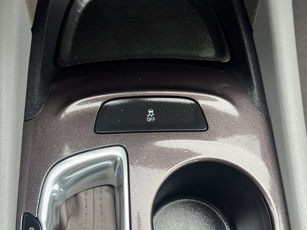 2019 Chevrolet Malibu LS