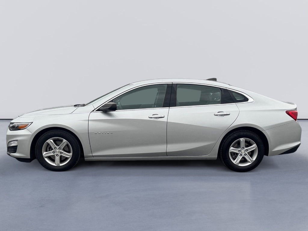 2019 Chevrolet Malibu LS