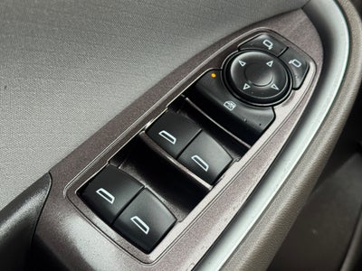 2019 Chevrolet Malibu LS