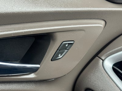 2019 Chevrolet Malibu LS