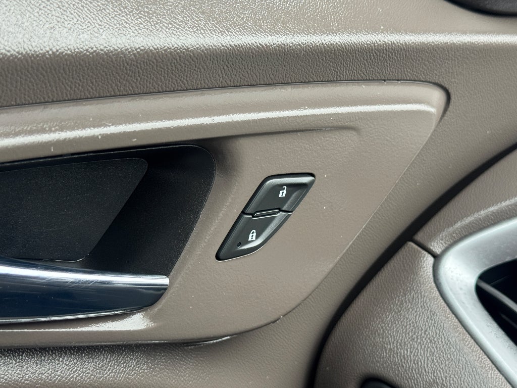 2019 Chevrolet Malibu LS