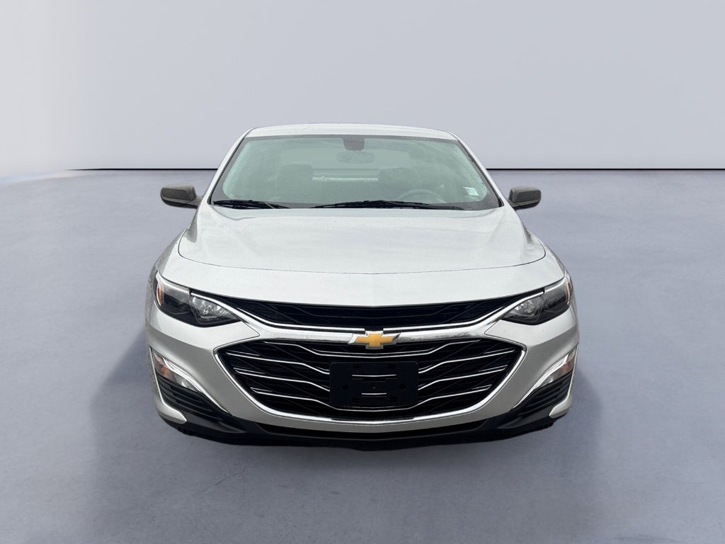 2019 Chevrolet Malibu LS
