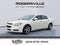 2012 Chevrolet Malibu LT w/2LT