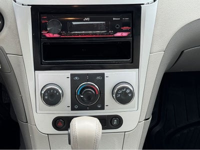 2012 Chevrolet Malibu LT w/2LT