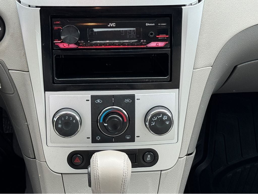 2012 Chevrolet Malibu LT w/2LT