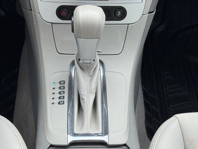 2012 Chevrolet Malibu LT w/2LT