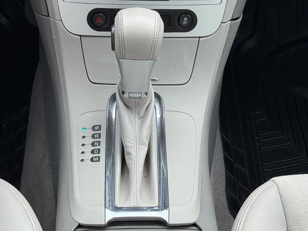 2012 Chevrolet Malibu LT w/2LT