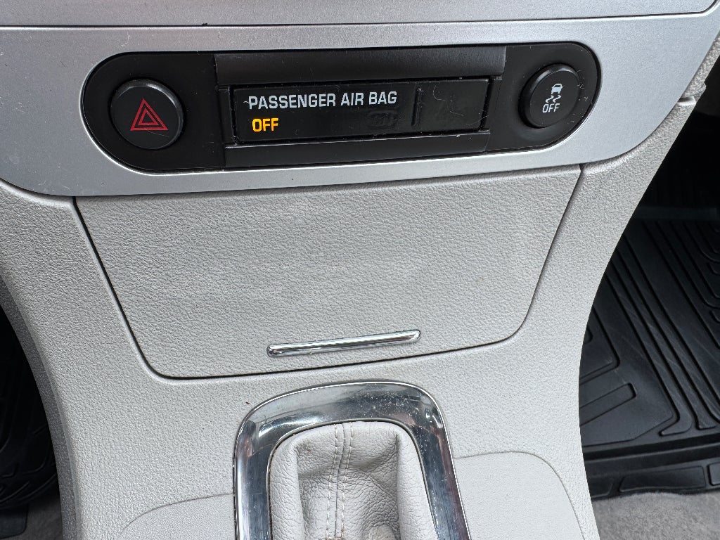 2012 Chevrolet Malibu LT w/2LT