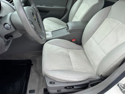 2012 Chevrolet Malibu LT w/2LT