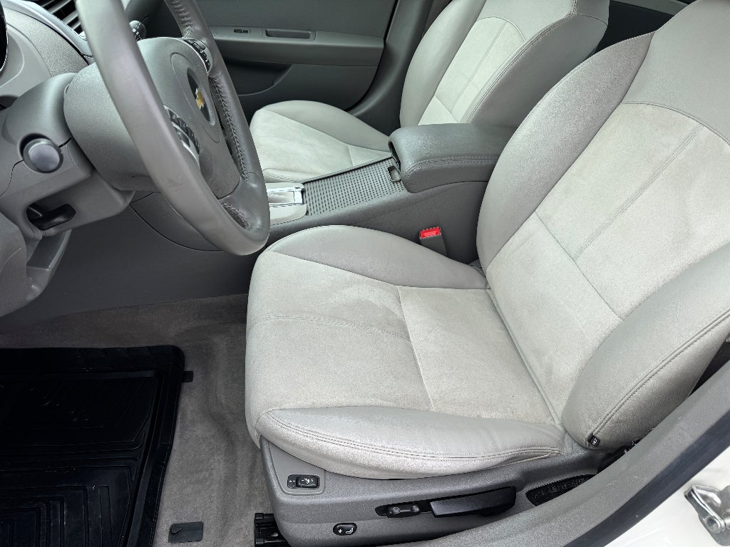 2012 Chevrolet Malibu LT w/2LT