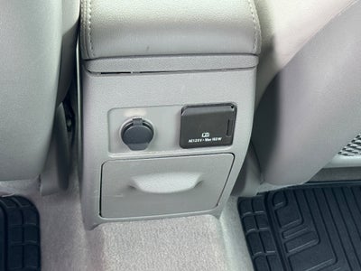 2012 Chevrolet Malibu LT w/2LT