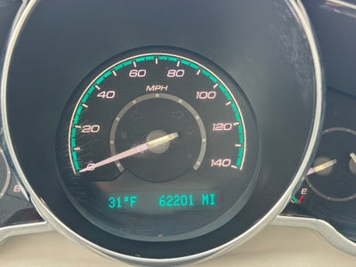 2012 Chevrolet Malibu LT w/2LT