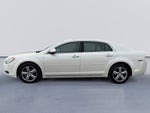 2012 Chevrolet Malibu LT w/2LT