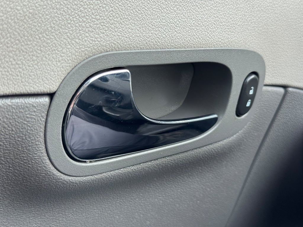 2012 Chevrolet Malibu LT w/2LT