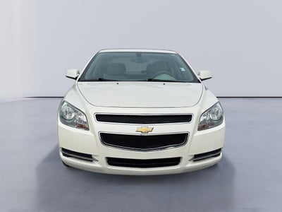 2012 Chevrolet Malibu LT w/2LT