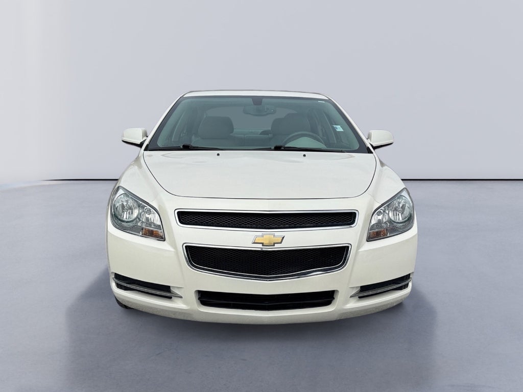 2012 Chevrolet Malibu LT w/2LT