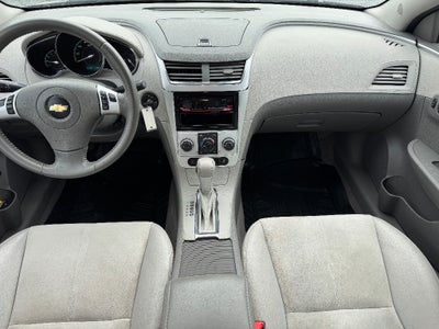 2012 Chevrolet Malibu LT w/2LT
