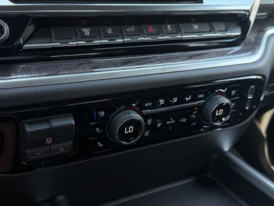 2026 Chevrolet Silverado 3500 HD LTZ DRW