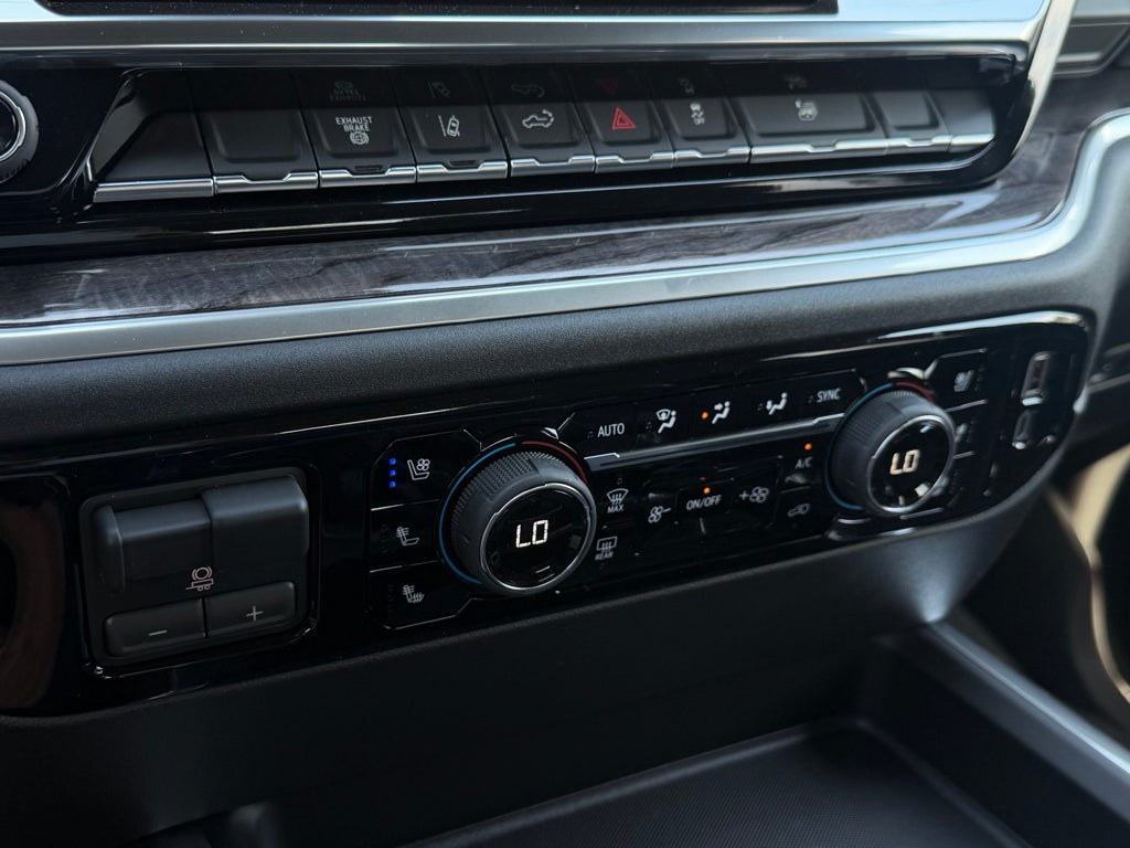 2026 Chevrolet Silverado 3500 HD LTZ DRW
